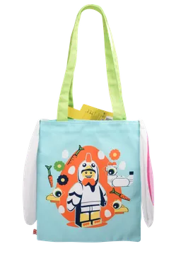 LEGO Bunny Ear Bag (5010109) - afbeelding 1