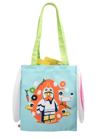 Bunny Ear Bag by LEGO – product photo 2 of 2