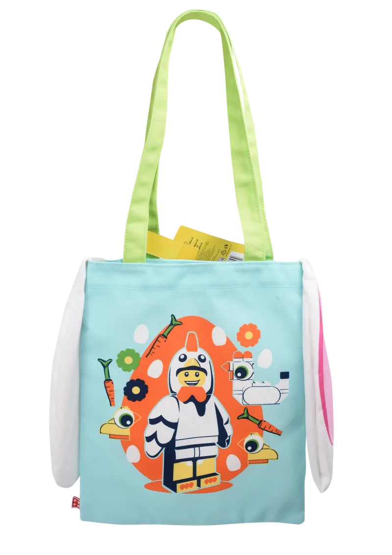 Bunny Ear Bag by LEGO – product photo 2 of 2