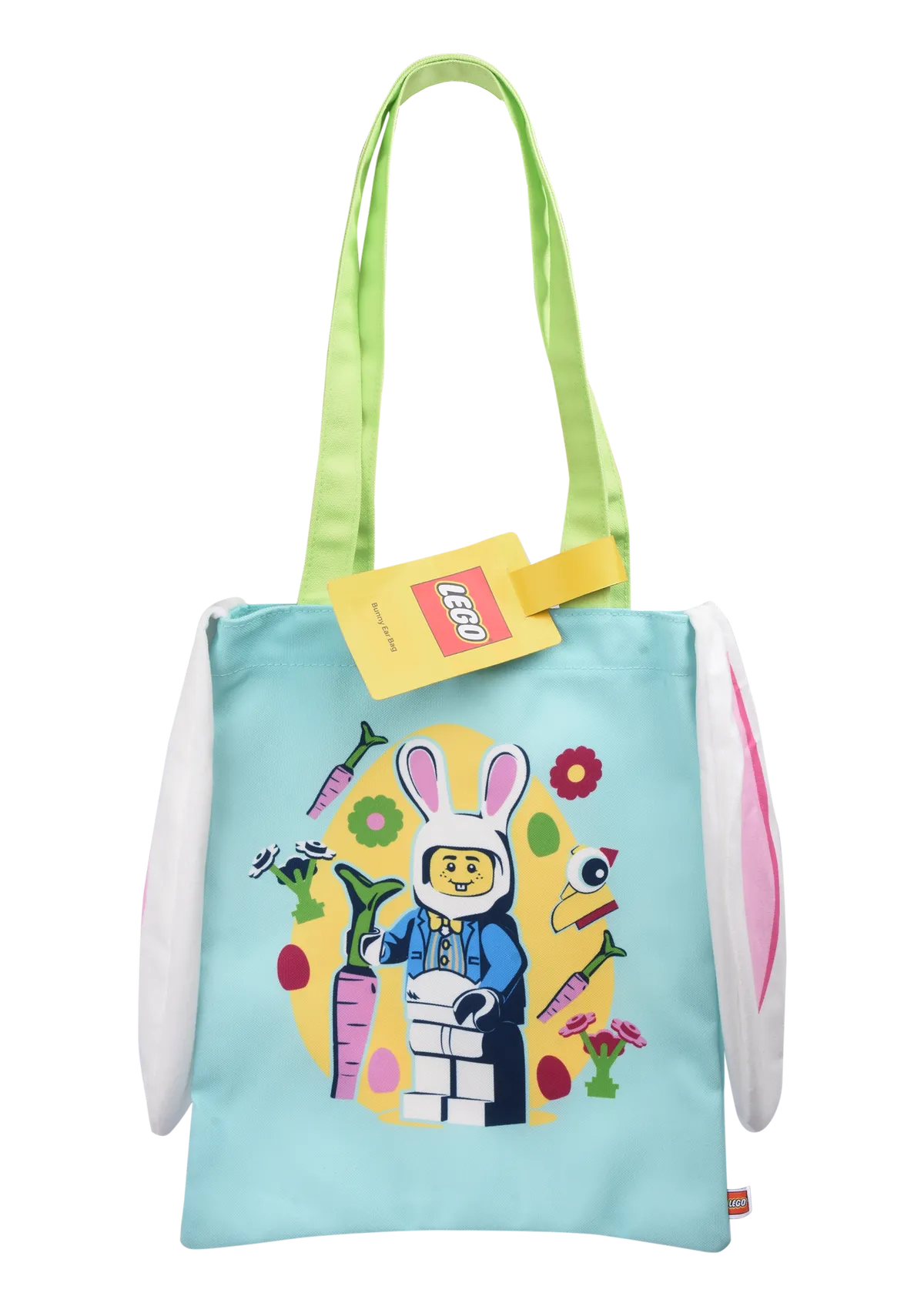 LEGO Bunny Ear Bag (5010109)