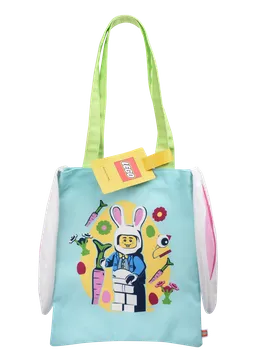 LEGO Bunny Ear Bag (5010109)