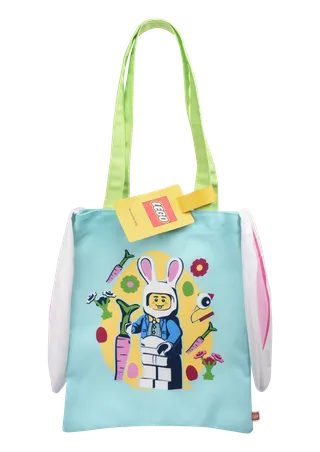 Bunny Ear Bag by LEGO – product photo 1 of 2