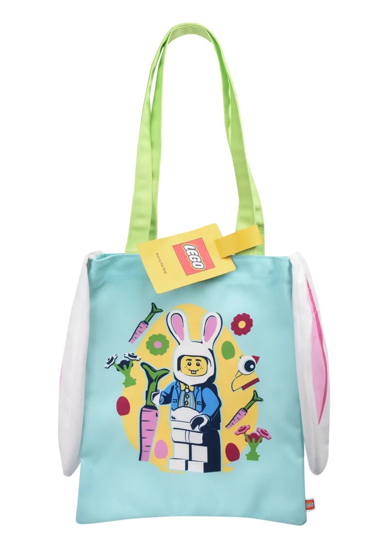 Bunny Ear Bag