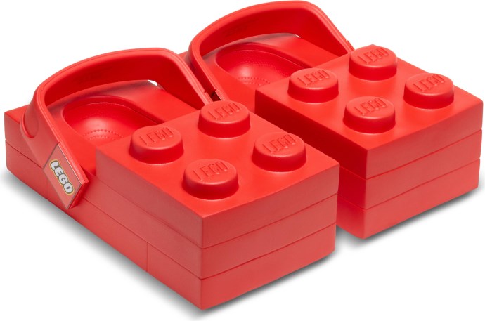 Brick Clog