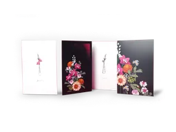 LEGO Insiders Botanicals Greeting Cards (5010210)