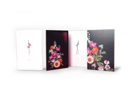 Insiders Botanicals Greeting Cards - Afbeelding 1 van 1
