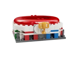 LEGO INSIDERS SPORTS STADIUM (5010224)