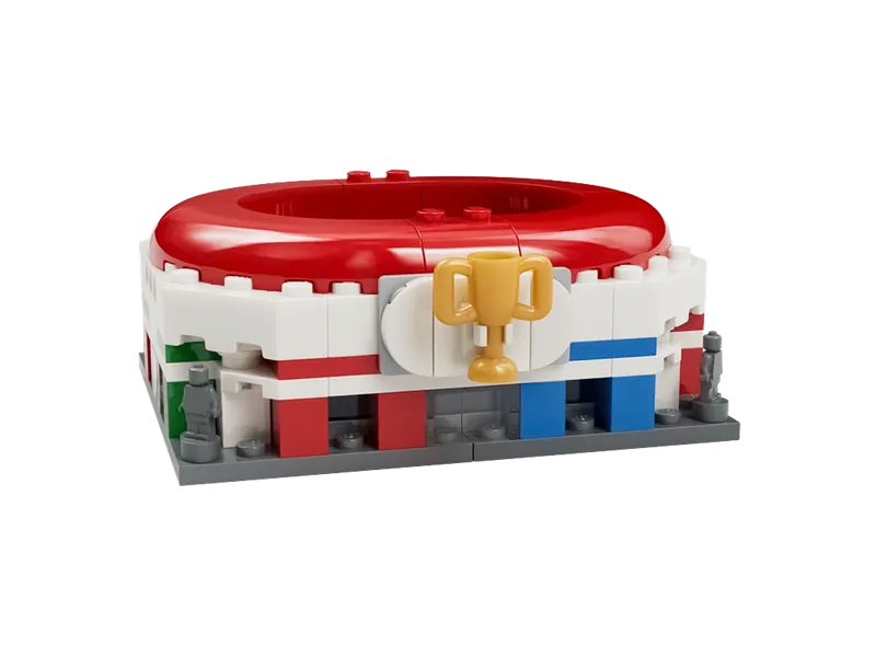 Exclusief voor LEGO Insiders