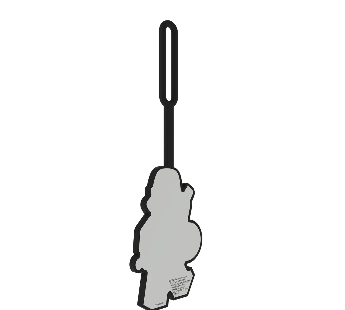 LEGO Stormtrooper™ Vacation Bag Tag (5010227) - Bild 1