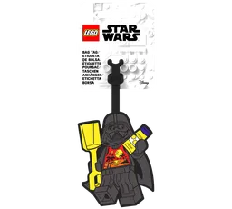 LEGO Darth Vader™ Vacation Bag Tag (5010228)