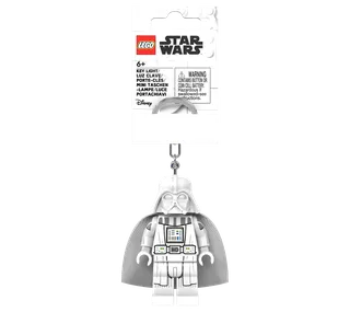 Jedi Vader Key Light fra LEGO – produktfoto 2 af 4