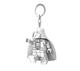 LEGO Jedi Vader Key Light (5010230) - image 3