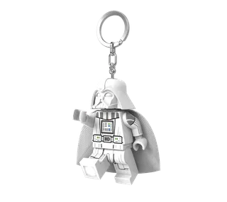 Jedi Vader Key Light fra LEGO – produktfoto 4 af 4