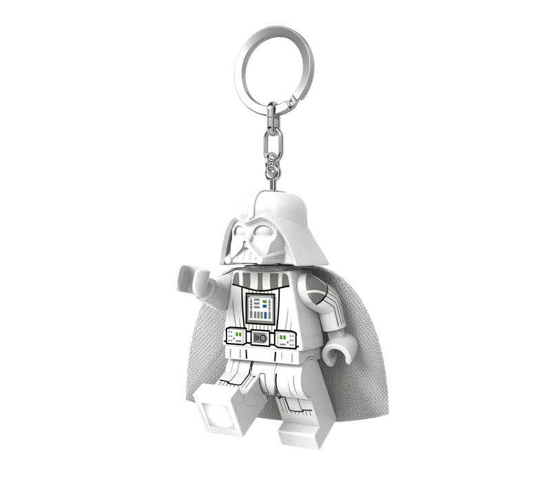 Jedi Vader Key Light fra LEGO – produktfoto 4 af 4