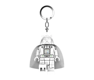 Jedi Vader Key Light fra LEGO – produktfoto 1 af 4