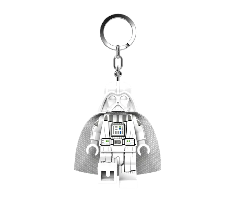 Jedi Vader Key Light