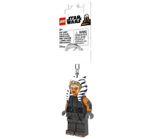 Ahsoka Tano™ Key Light by LEGO – product photo 2 of 4