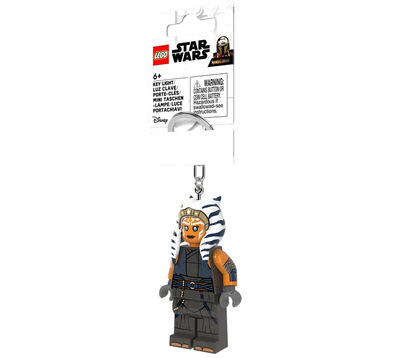 Ahsoka Tano™ Key Light by LEGO – product photo 2 of 4