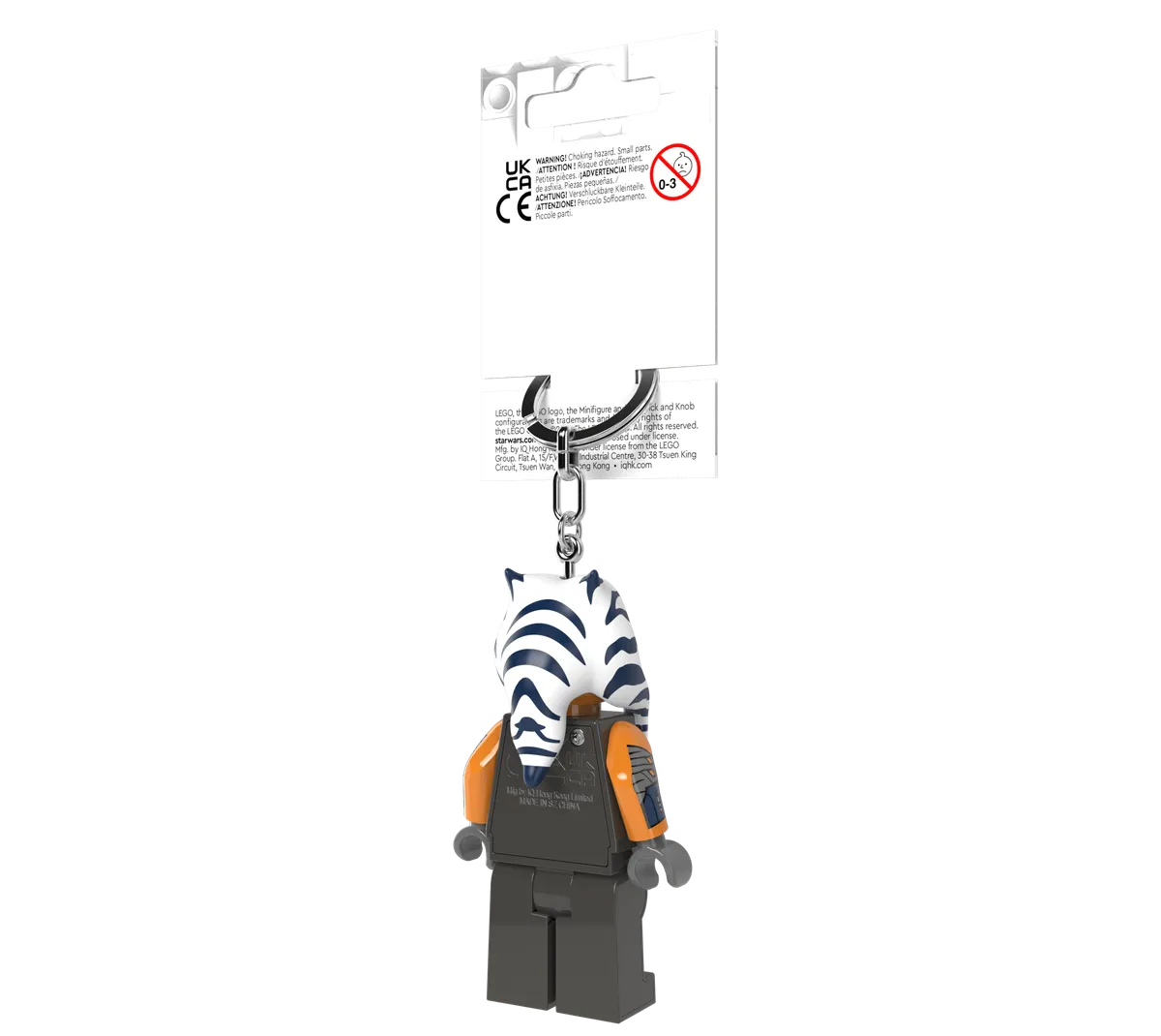 LEGO Ahsoka Tano™ Key Light (5010231) - Bild 2