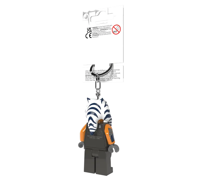Ahsoka Tano™ Key Light by LEGO – product photo 3 of 4