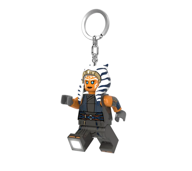 Ahsoka Tano™ Key Light by LEGO – product photo 4 of 4