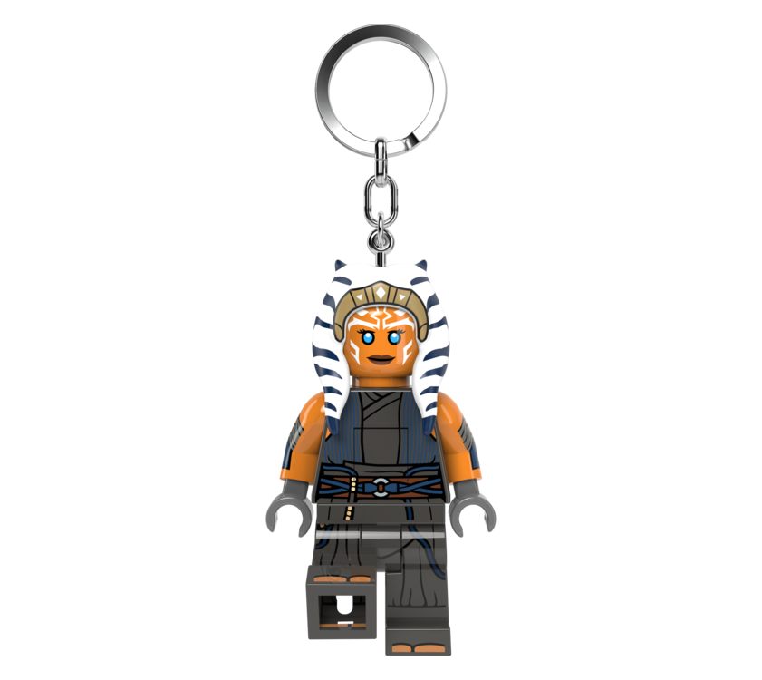 LEGO Ahsoka Tano™ Key Light (5010231)