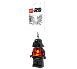 LEGO Darth Vader™ Vacation Key Light (5010232) - image 1