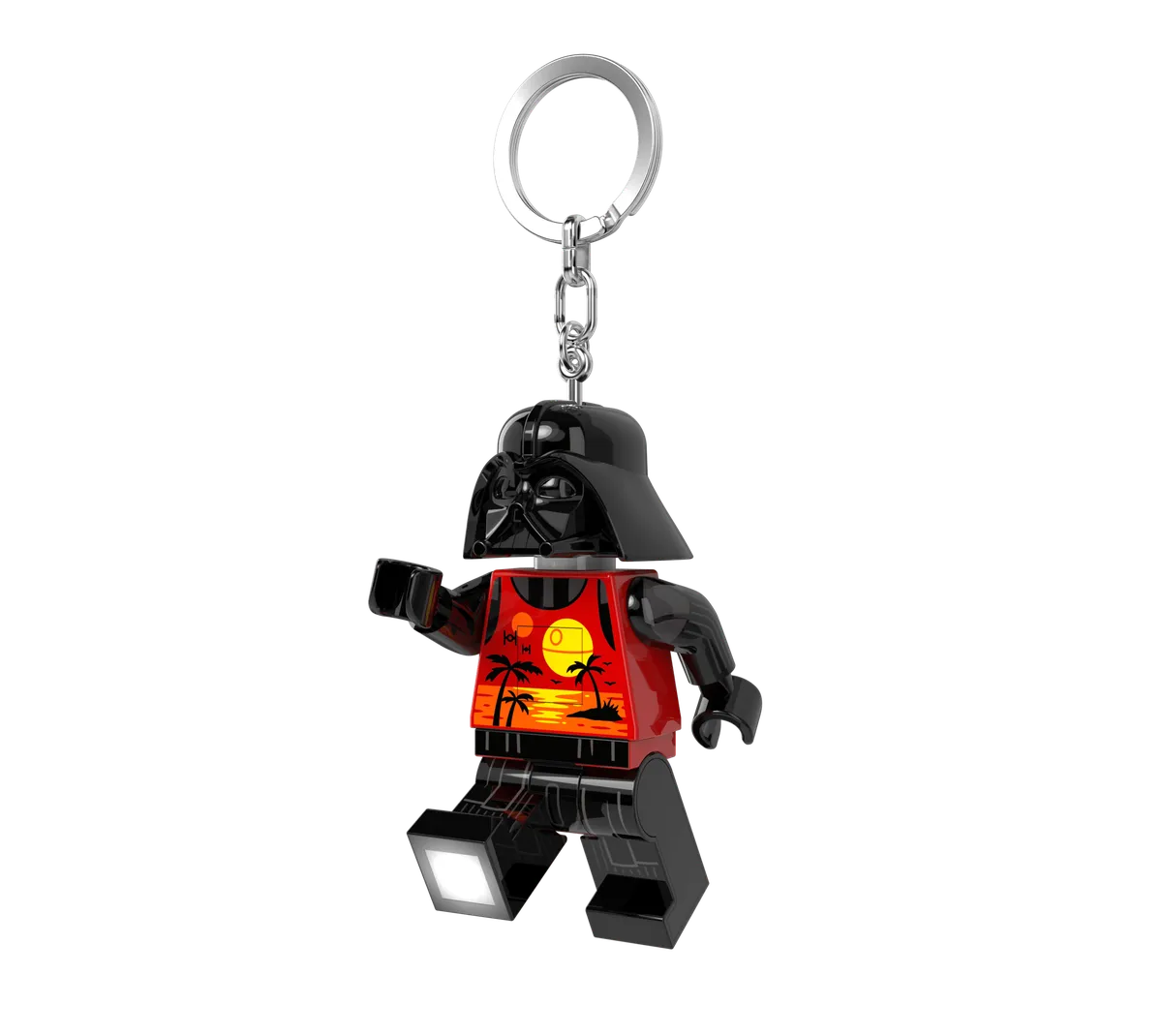 LEGO Darth Vader™ Vacation Key Light (5010232) - Bild 3