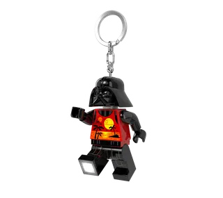 Darth Vader™ Vacation Key Light by LEGO – product photo 4 of 4