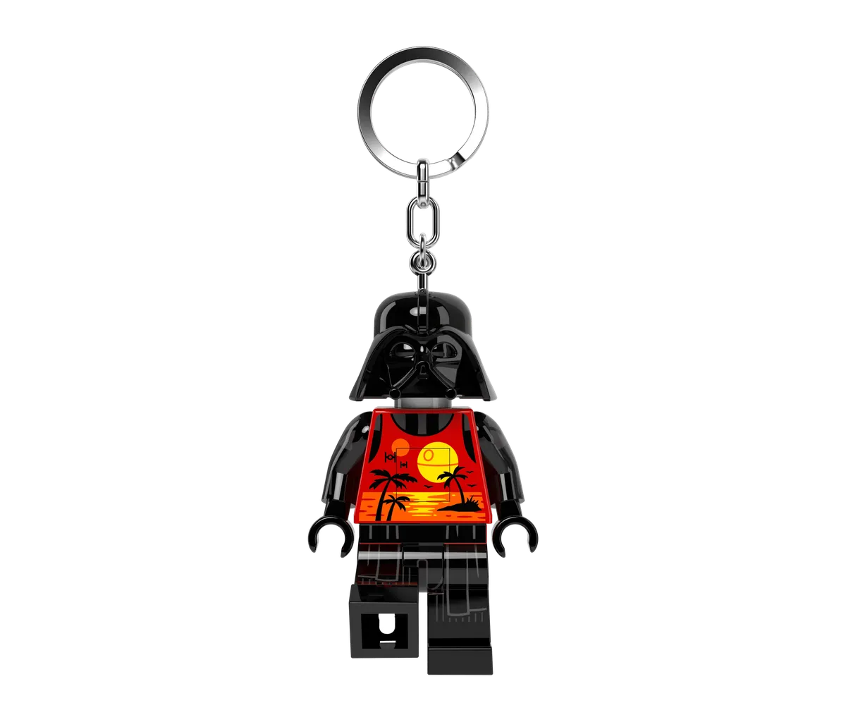 LEGO Darth Vader™ Vacation Key Light (5010232)