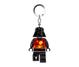 Darth Vader™ Vacation Key Light by LEGO – product photo 1 of 4