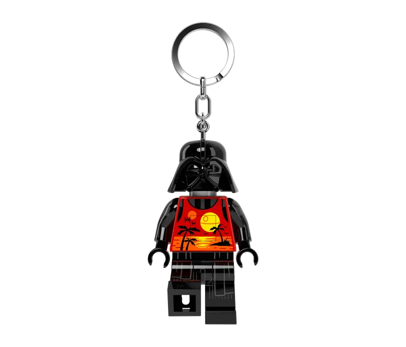 Darth Vader™ Vacation Key Light
