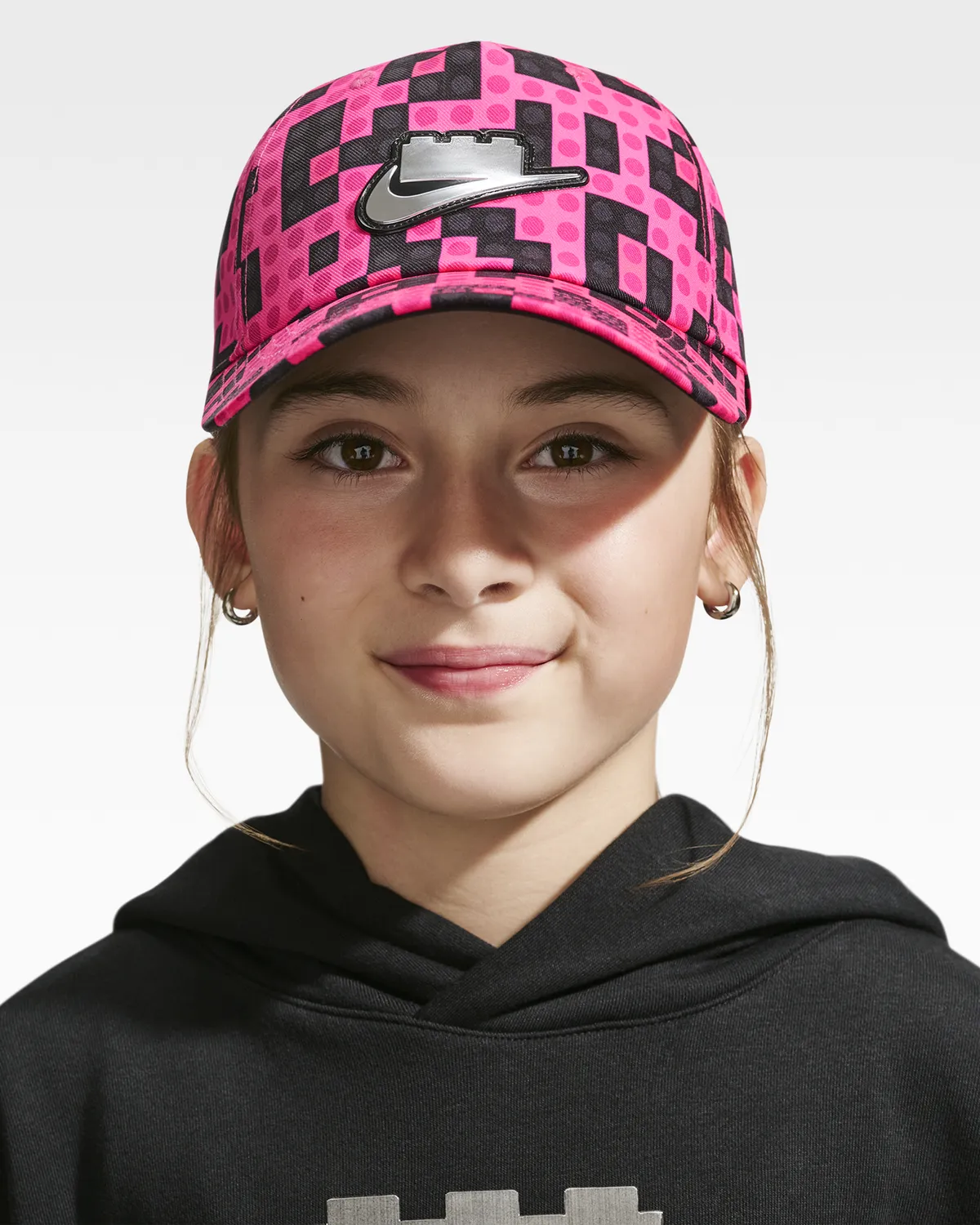 LEGO Nike x LEGO® Collection Big Kids' Hat (5010259) - Bild 2