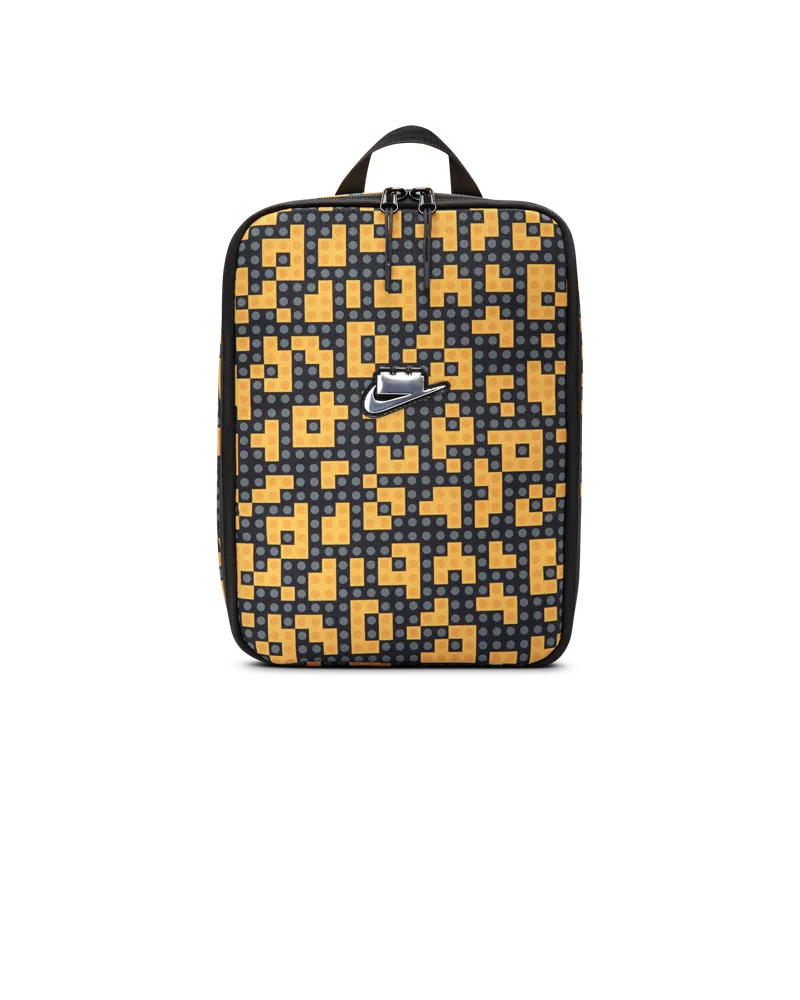 Nike x LEGO® Collection Shoebox Bag