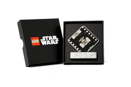 LEGO The Mandalorian™ and Grogu™ Display (5010320) - afbeelding 1