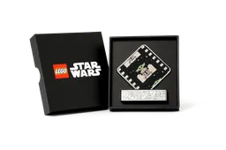 LEGO The Mandalorian™ and Grogu™ Display (5010320)