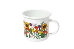 LEGO Insiders Botanicals Enamel Mug (5010326)