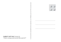 LEGO Minifigures: 100 Collectible Postcards (5010342) - afbeelding 3