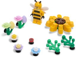 LEGO Sunshine Garden 10 Pack (5010347) - afbeelding 1
