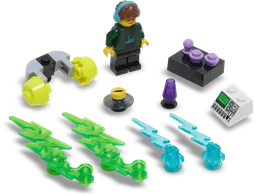 LEGO Gaming 10 Pack (5010348) - afbeelding 1