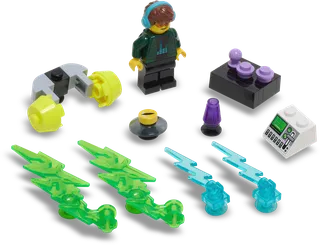 Gaming 10 Pack by LEGO – product photo 2 of 2