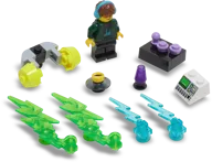 Spel 10-delig - Afbeelding 2 van 2