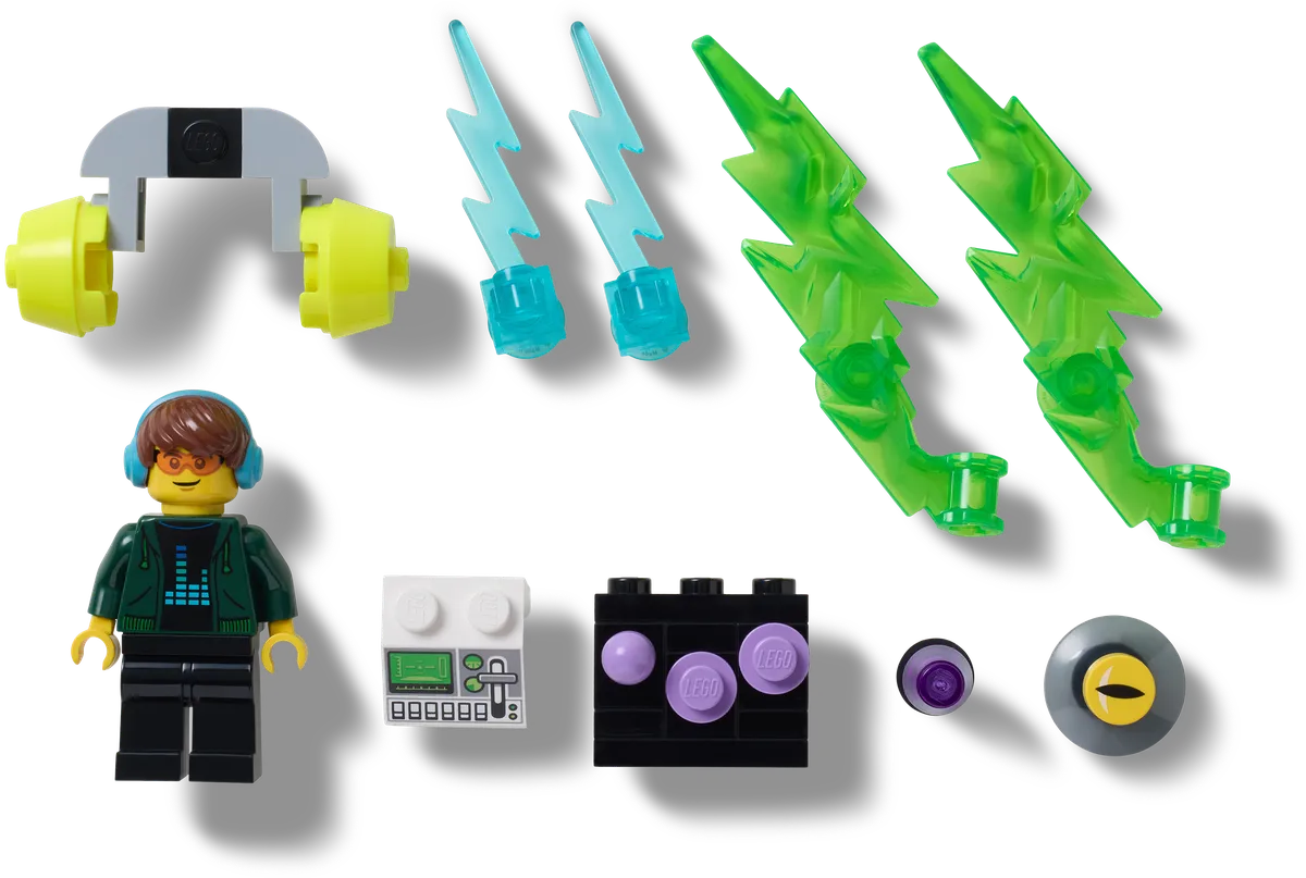 LEGO Gaming 10 Pack (5010348)