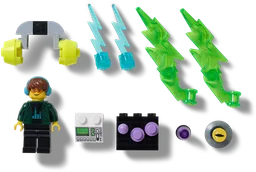 LEGO Gaming 10 Pack (5010348)