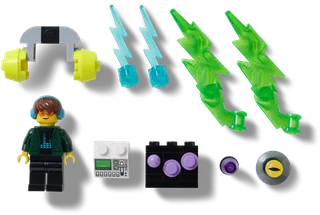 Gaming 10 Pack by LEGO – product photo 1 of 2