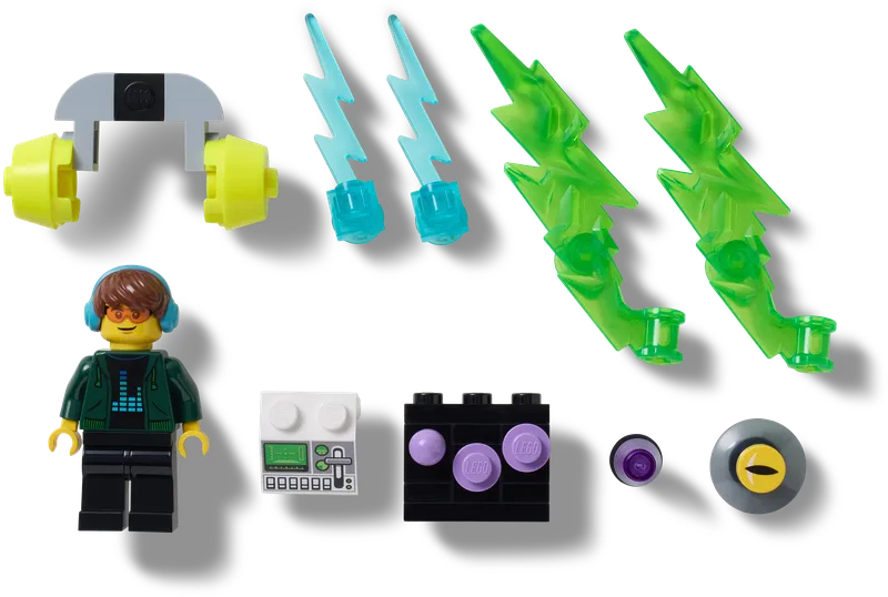 Gaming 10 Pack