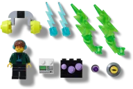 Spel 10-delig - Afbeelding 1 van 2