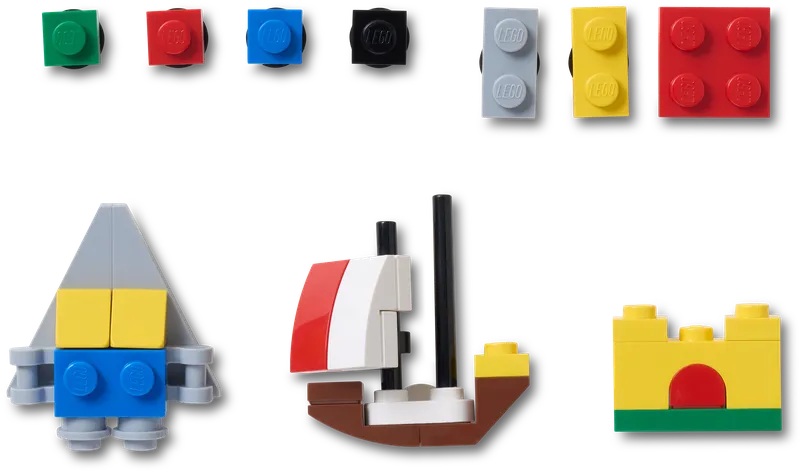 Masterbrand 10 Pack