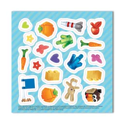 LEGO Desk Pets – Pig (5010354) - afbeelding 4