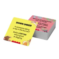 Herbouw de Activiteit kaarten: Dieren - Afbeelding 3 van 7